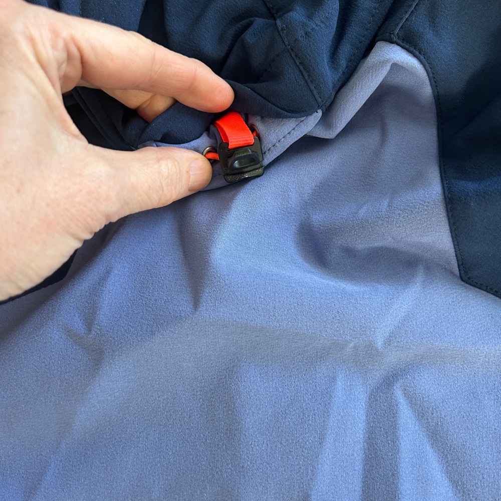 Marmot jacket - Picture 8 of 9